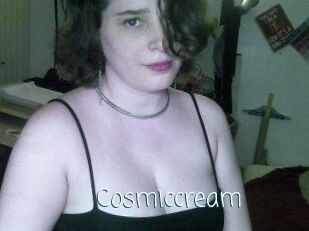 Cosmiccream