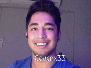 Couchx33