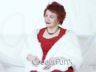 CougarFunX