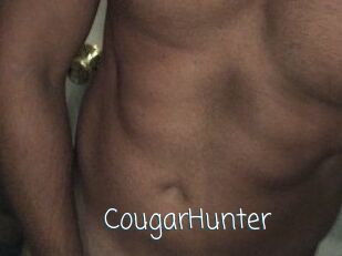 CougarHunter