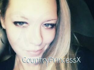CountryPrincessX