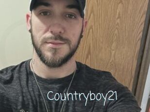 Countryboy21