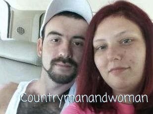 Countrymanandwoman