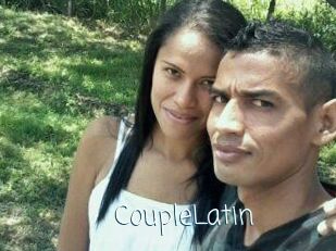CoupleLatin