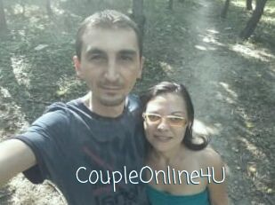 CoupleOnline4U