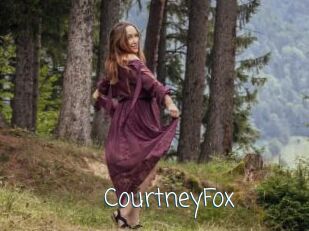 CourtneyFox