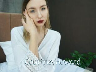 CourtneyHoward