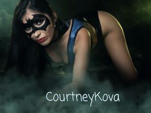 CourtneyKova