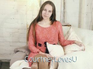 CourtneyLovesU Adult o Porn