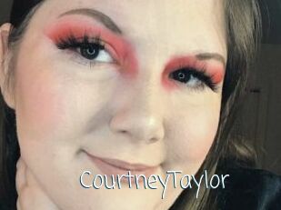CourtneyTaylor