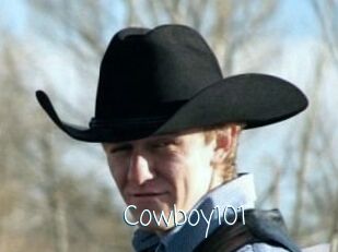 Cowboy101