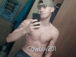Cowboy201
