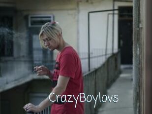 CrazyBoylovs