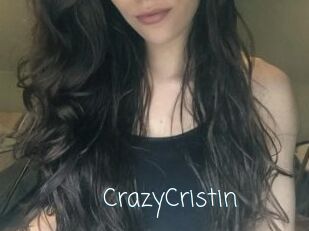 CrazyCristin
