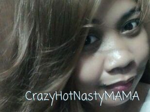 CrazyHotNastyMAMA Adult o Porn