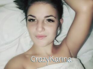 CrazyKarina