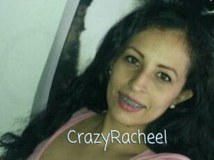 CrazyRacheel