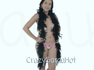 CrazySaraaHot