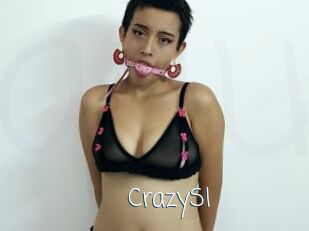 CrazySl