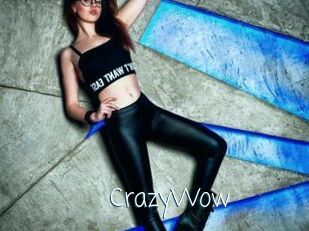 CrazyWow