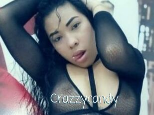Crazzycandy