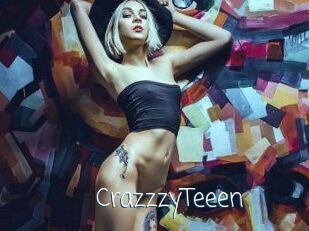 CrazzzyTeeen