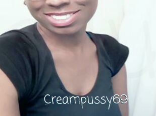 Creampussy69