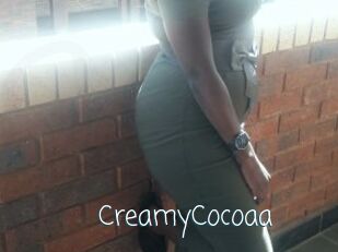CreamyCocoaa