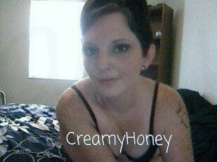 CreamyHoney Adult o Porn