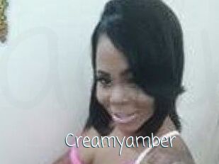 Creamyamber Adult o Porn