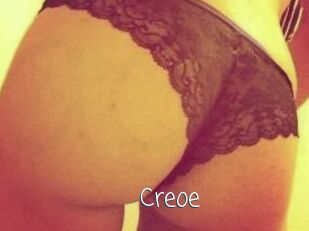 Creoe