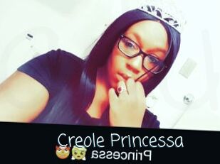 Creole_Princessa