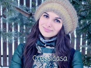 Cressidasa
