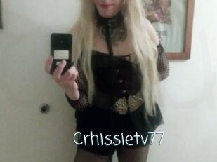 Crhissietv77