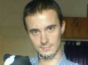 Cris22