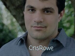 CrisRowe