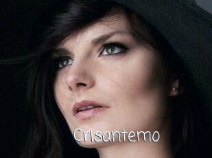 Crisantemo