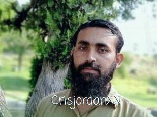 CrisjordanXX