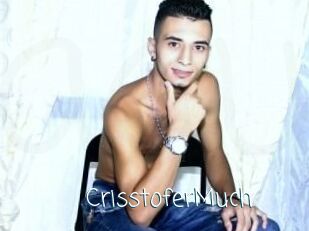 CrisstoferMuch
