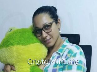 CristalMIlfCute