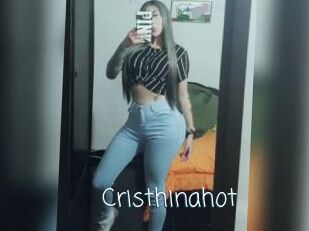 Cristhinahot