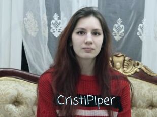 CristiPiper