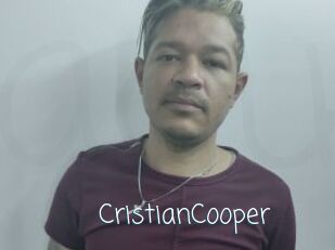 CristianCooper