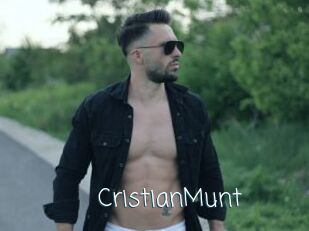 CristianMunt