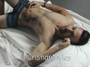 CristianMyles