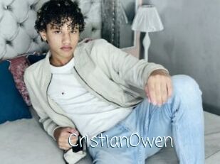 CristianOwen