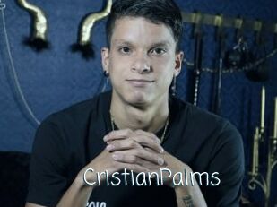 CristianPalms