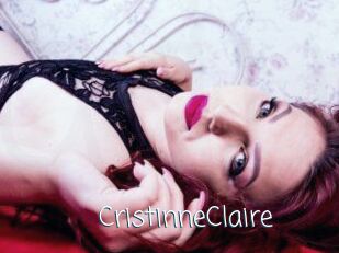 Cristinne_Claire