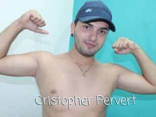 Cristopher_Pervert Adult o Porn