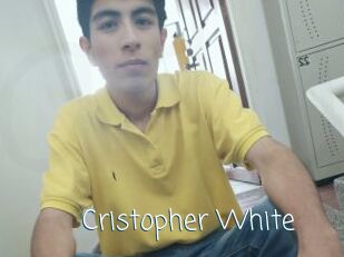 Cristopher_White
